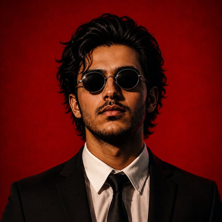 Jaspal Singh