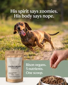 Noblenature ad delivered by Copia