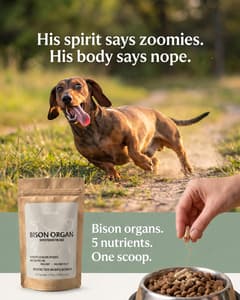 Noblenature ad delivered by Copia