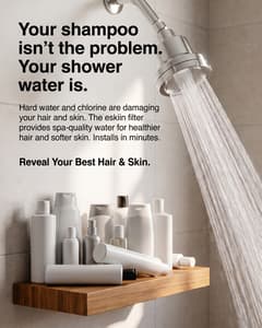 eskiin ad delivered by Copia