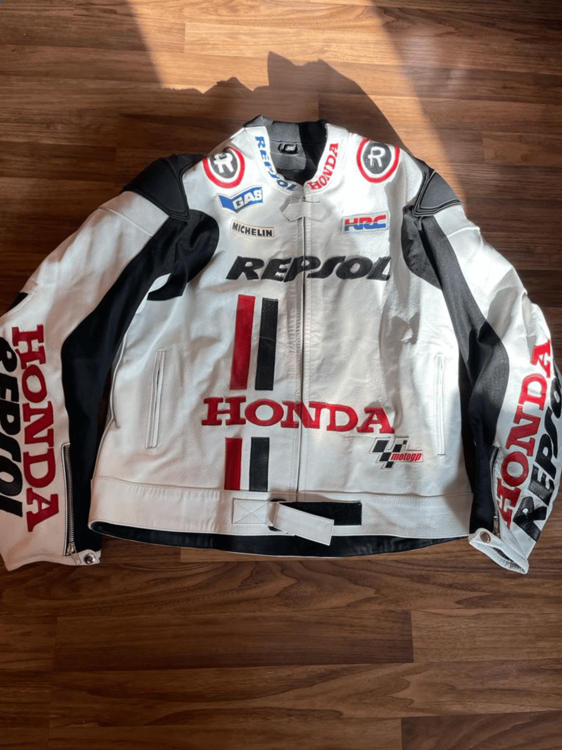 Why I stopped reaching for my jacket on the short stuff