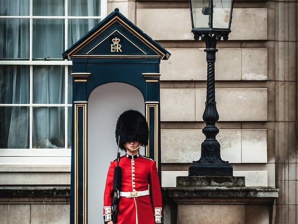 Discover the Best of London: A Magical Journey through Iconic Landmarks and Hidden Gems (Sample)