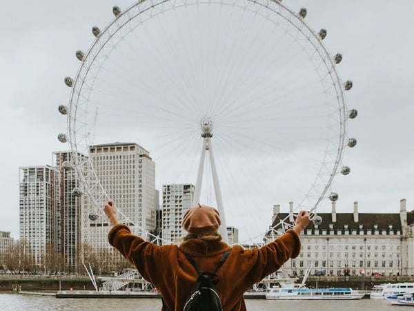 Discover the Best of London: A Magical Journey through Iconic Landmarks and Hidden Gems (Sample)