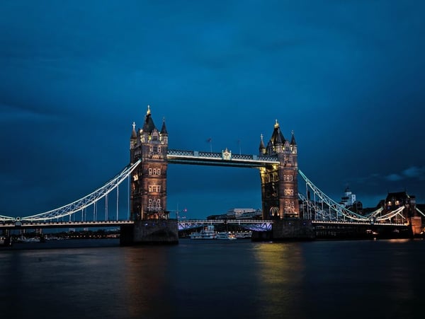 Discover the Best of London: A Magical Journey through Iconic Landmarks and Hidden Gems (Sample)