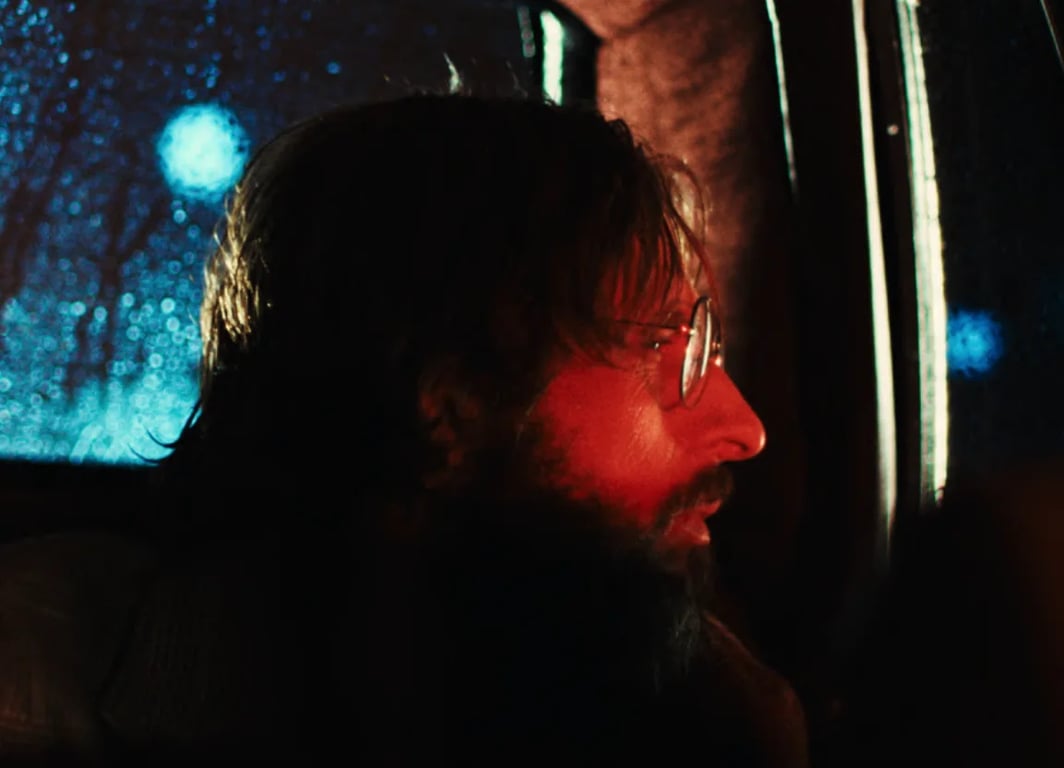 Bill Evans, Car