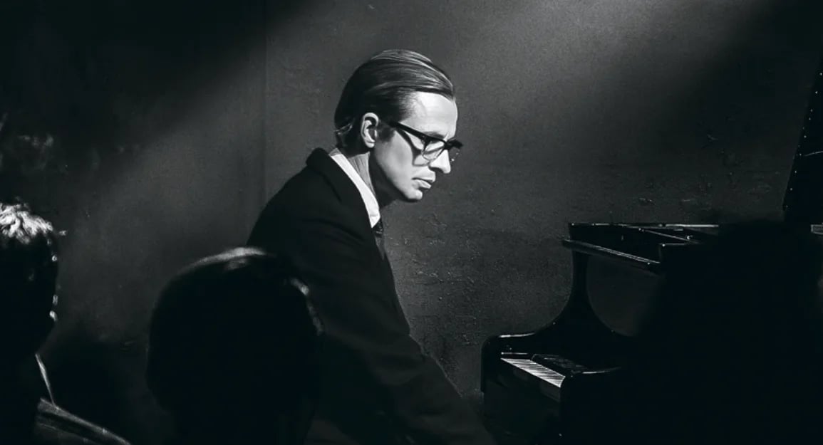 Bill Evans