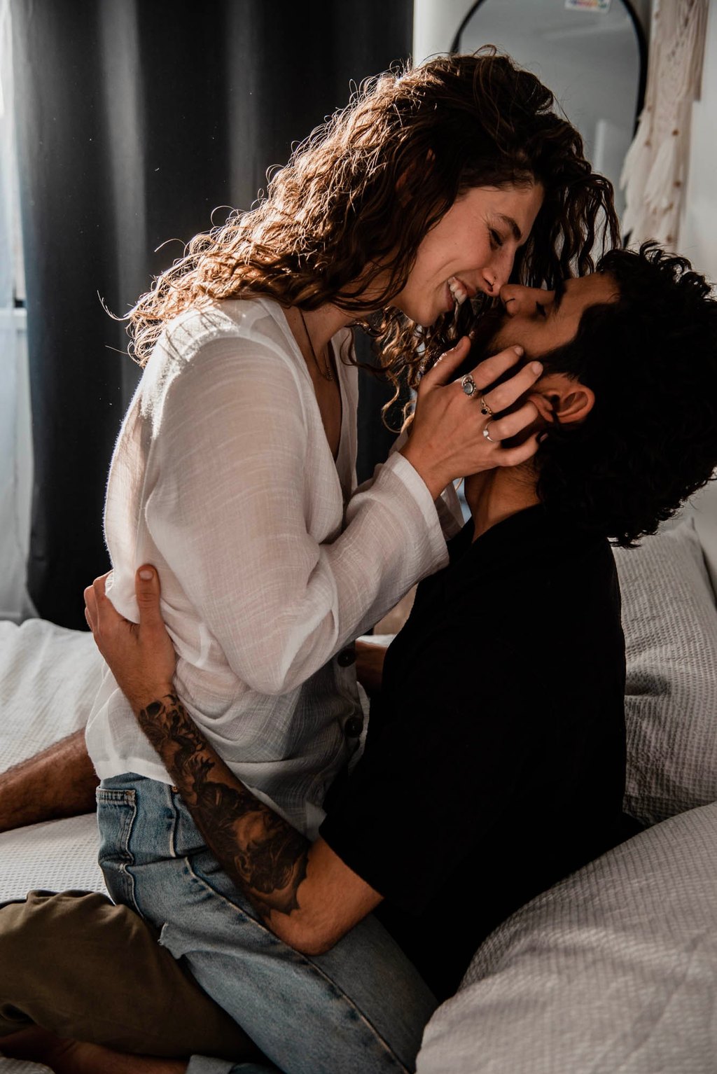 COUPLES · 2025