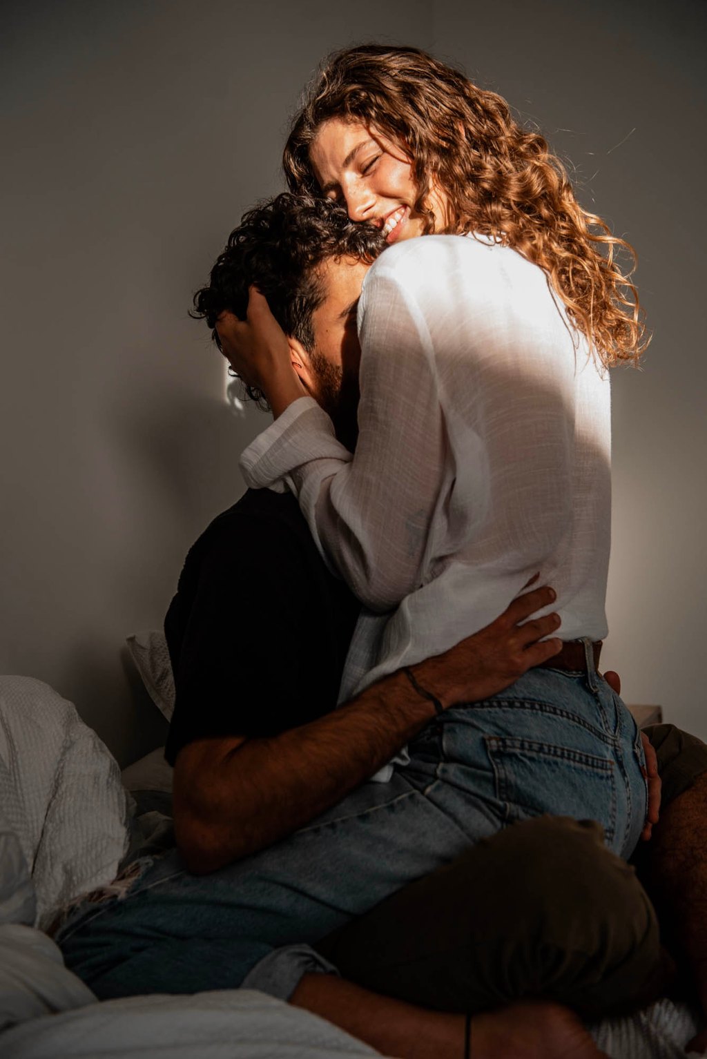 COUPLES · 2025