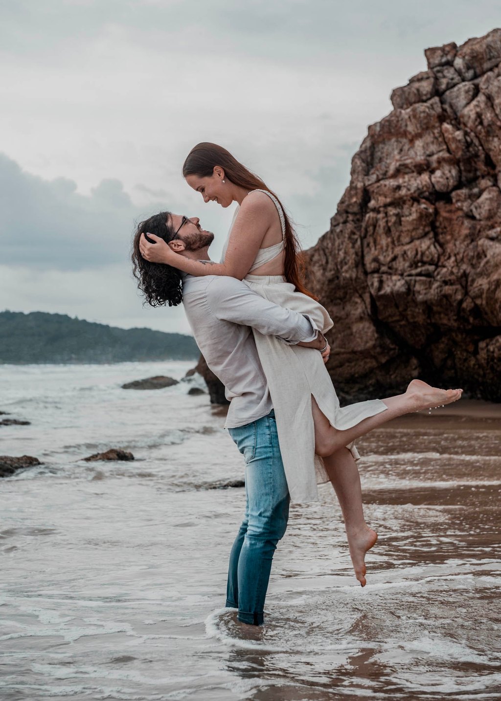 COUPLES · 2024