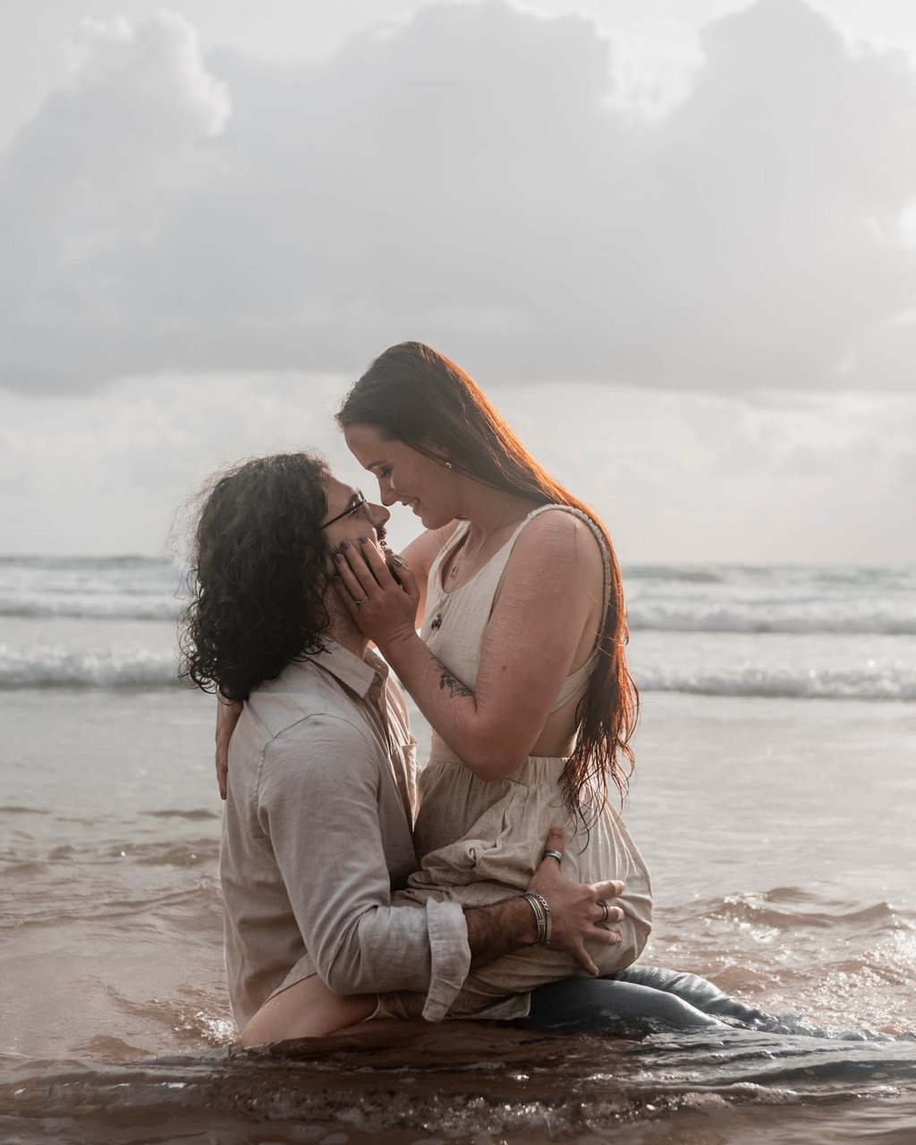 COUPLES · 2025