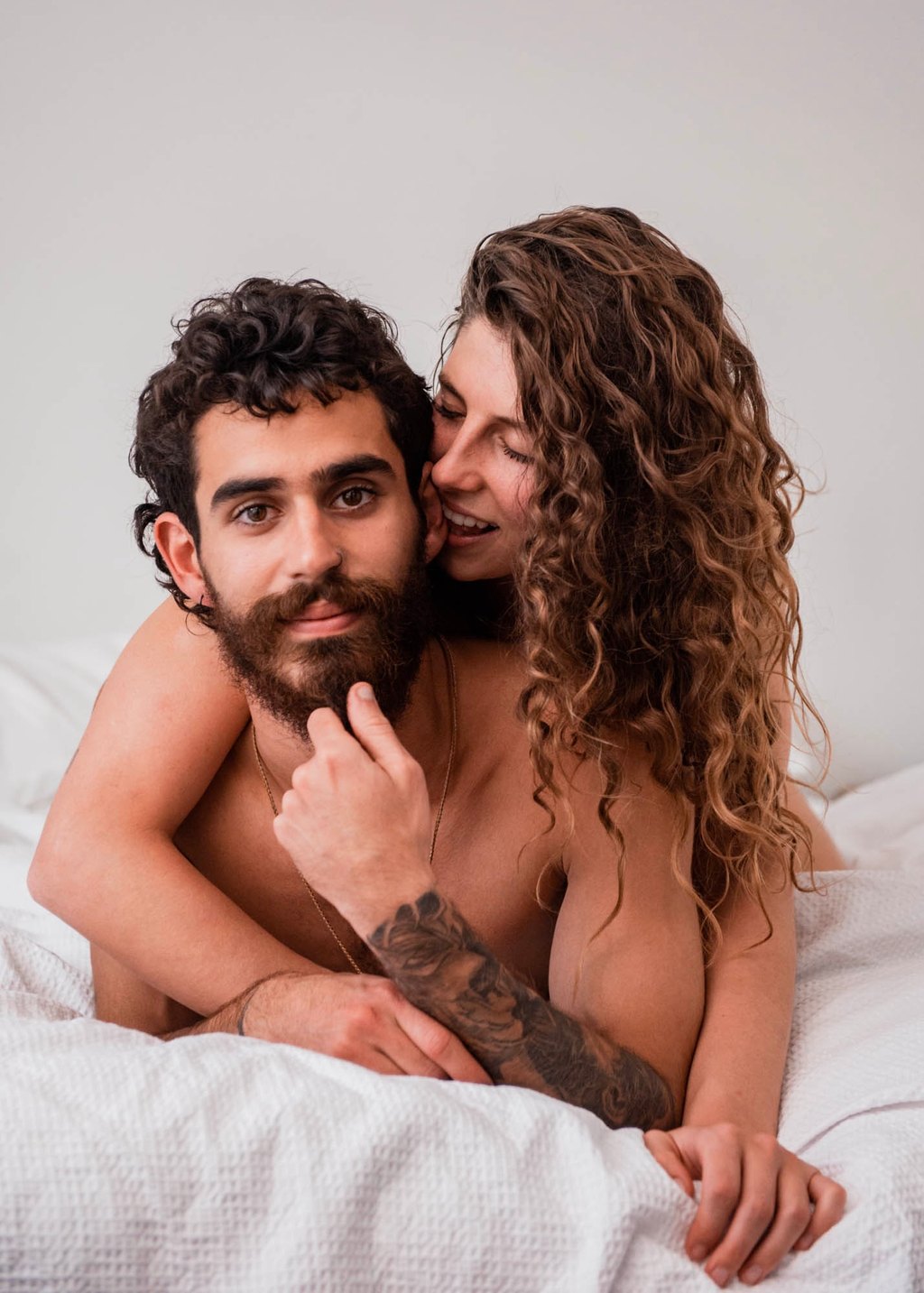 COUPLES · 2025