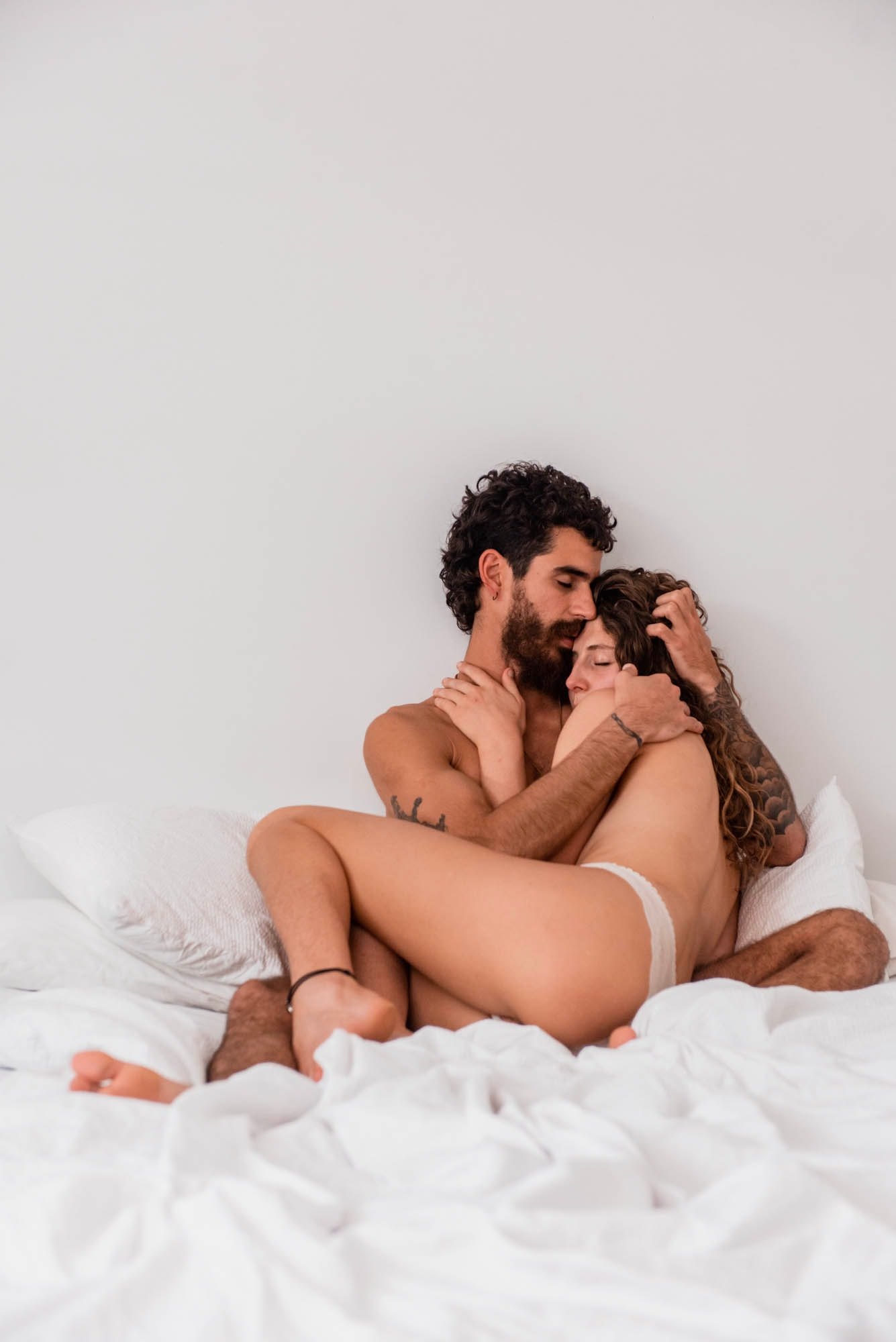 COUPLES · 2025