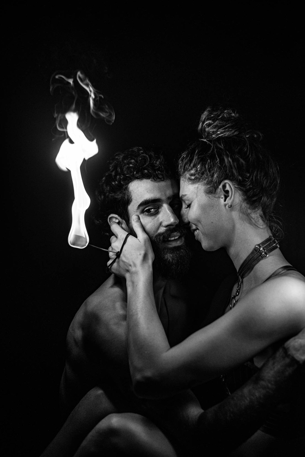 COUPLES · 2025