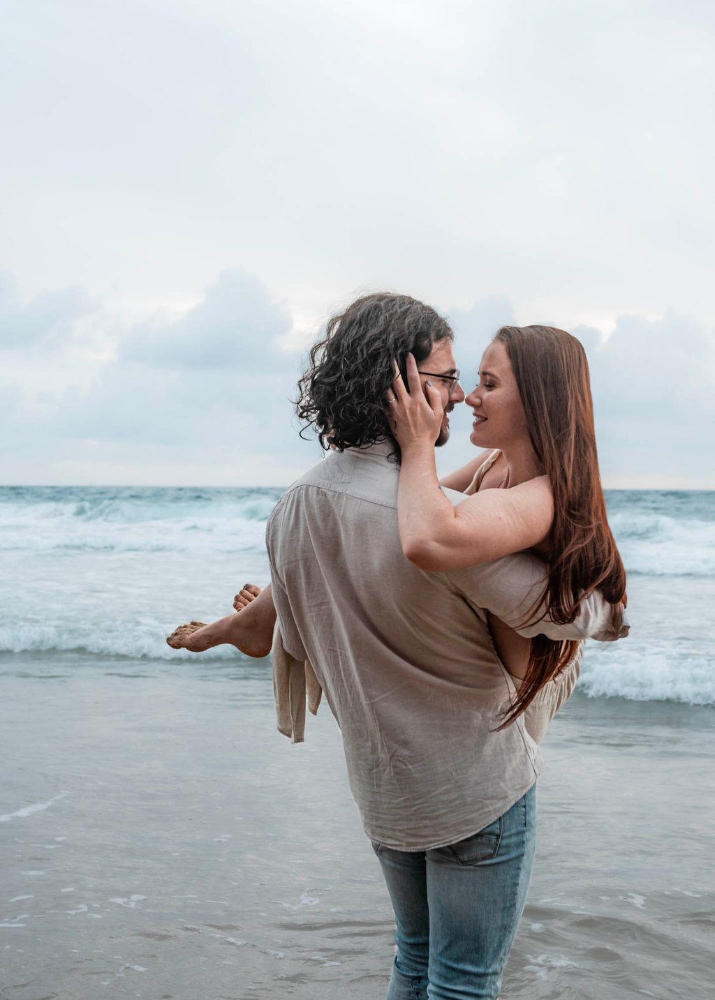 COUPLES, OUTDOOR · 2024