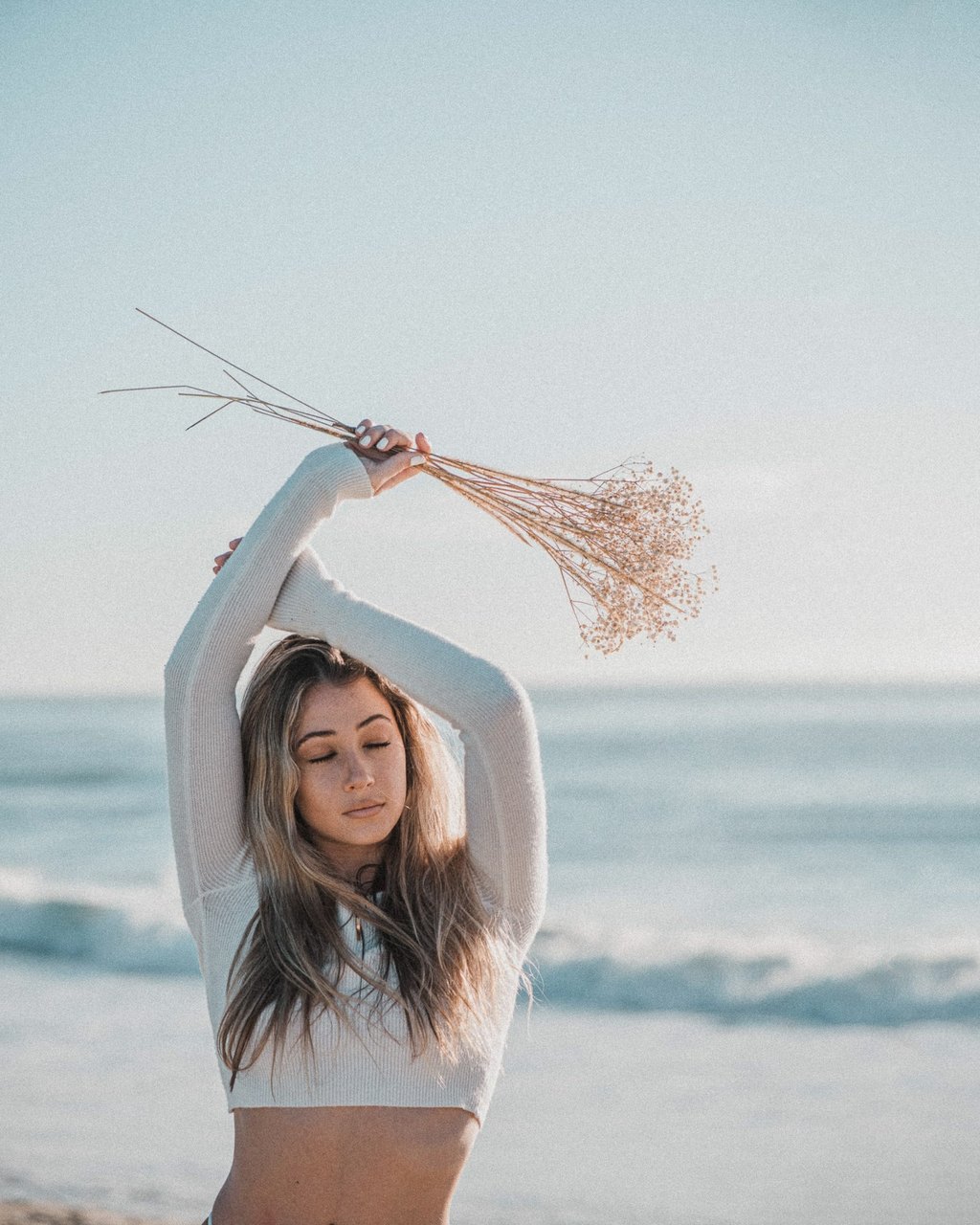 Portrait by Mikey Hearson