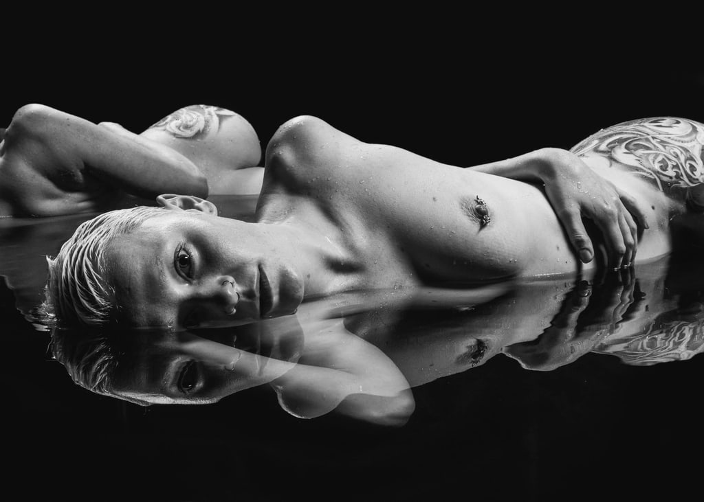 BOUDOIR · 2025