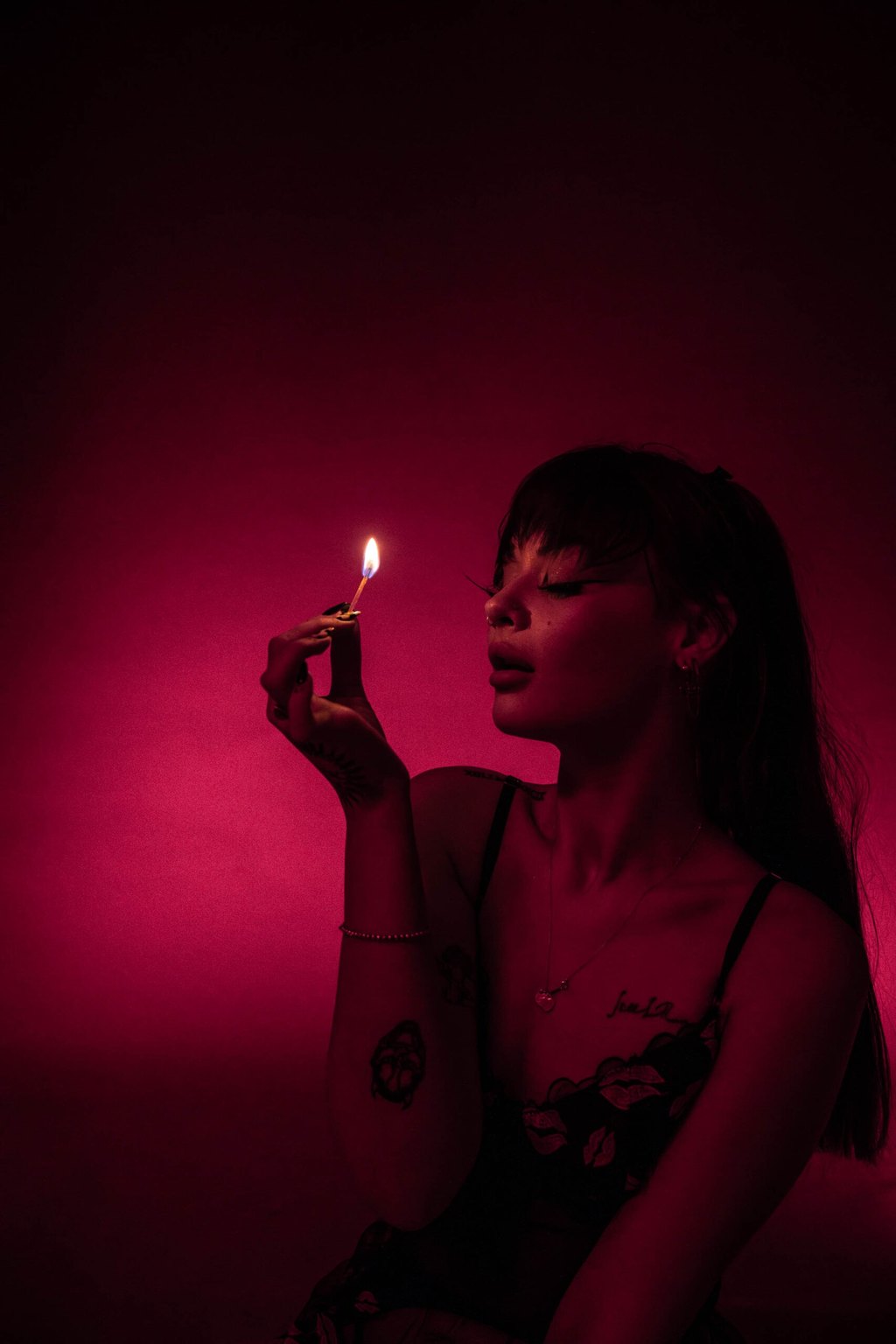 CREATIVE STUDIO · 2025