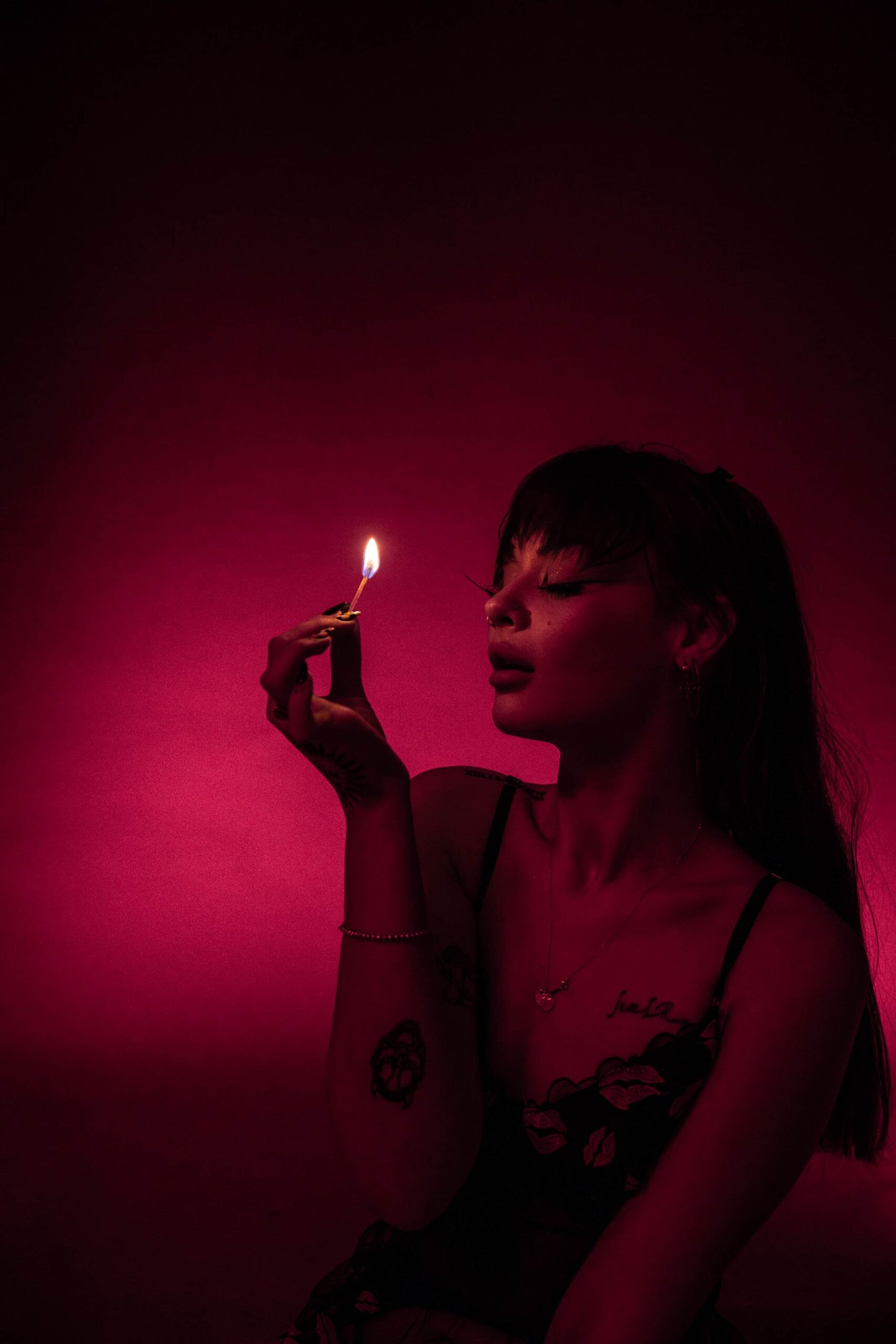 CREATIVE STUDIO · 2025
