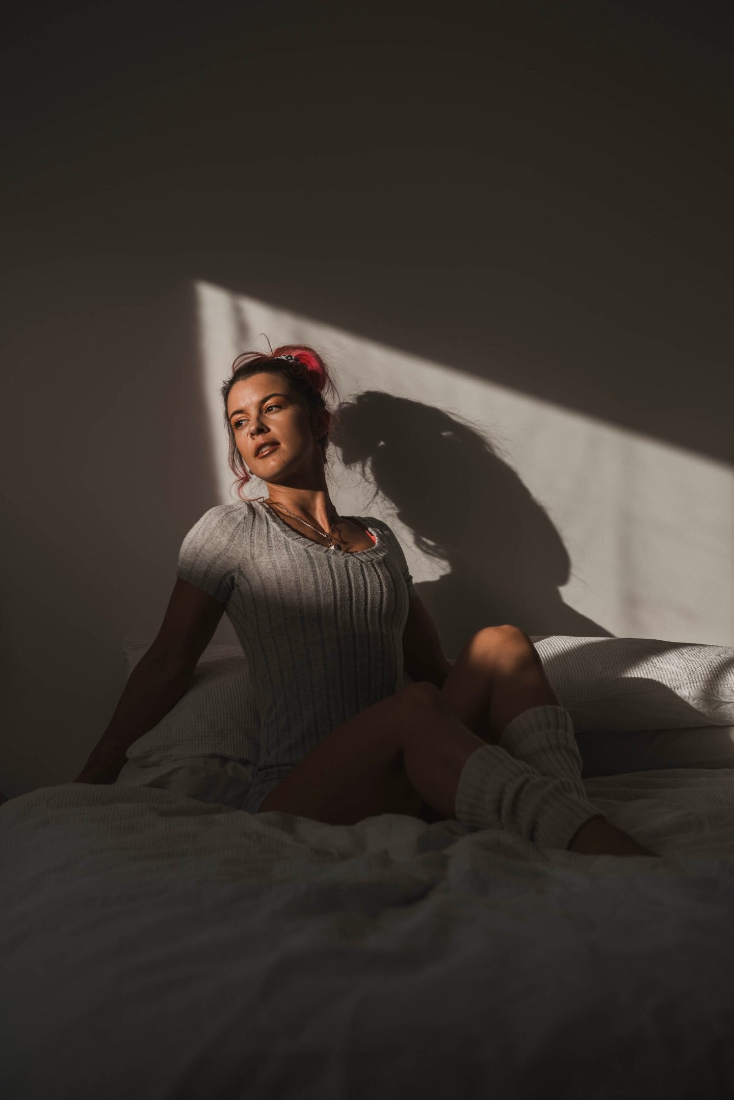 EDITORIAL PORTRAIT · 2025