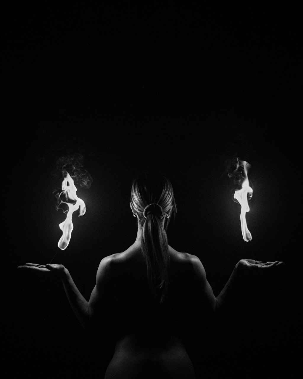 BOUDOIR · 2025
