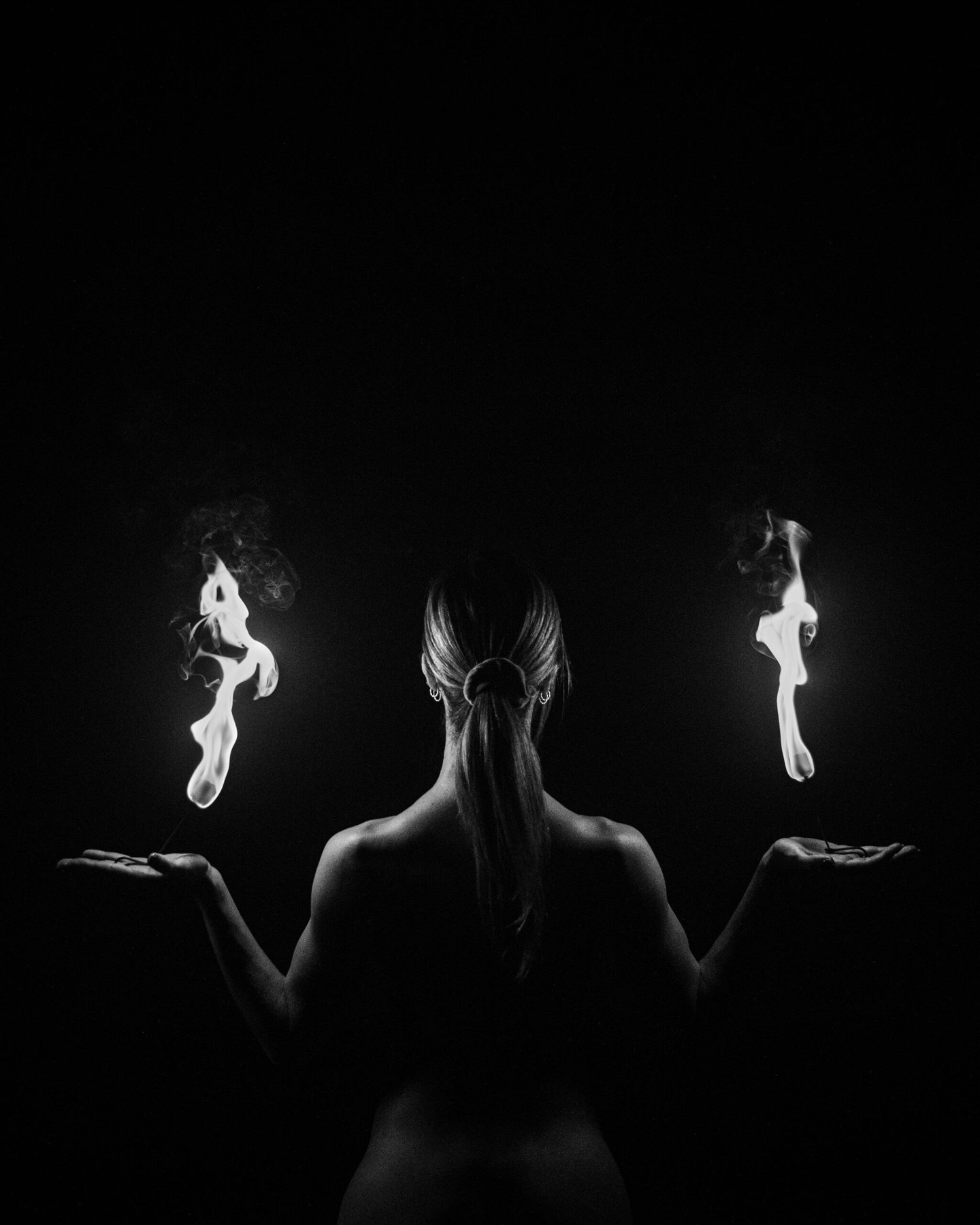 BOUDOIR · 2025