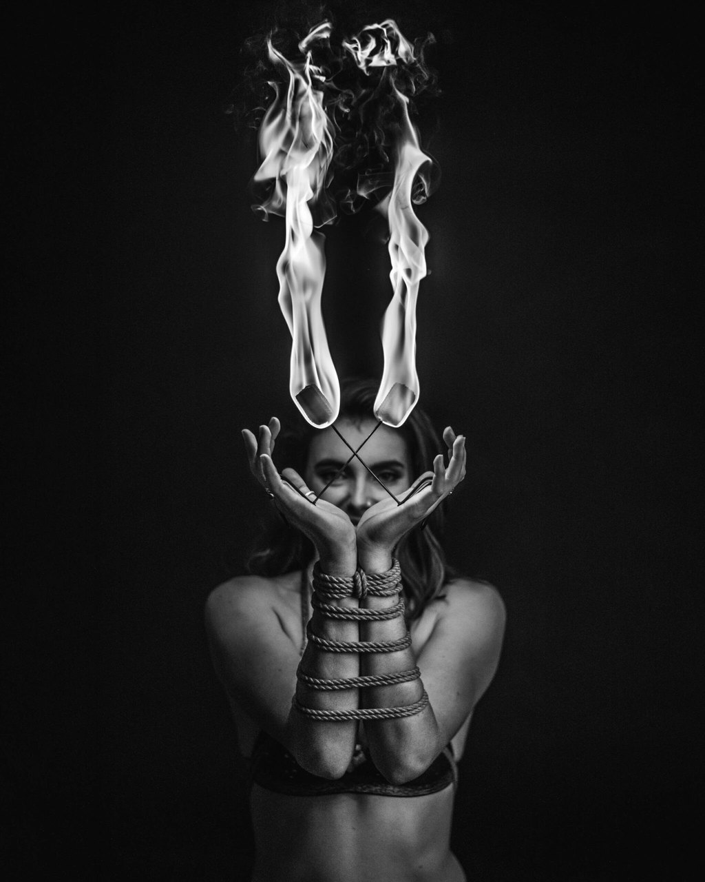 EDITORIAL PORTRAIT · 2025