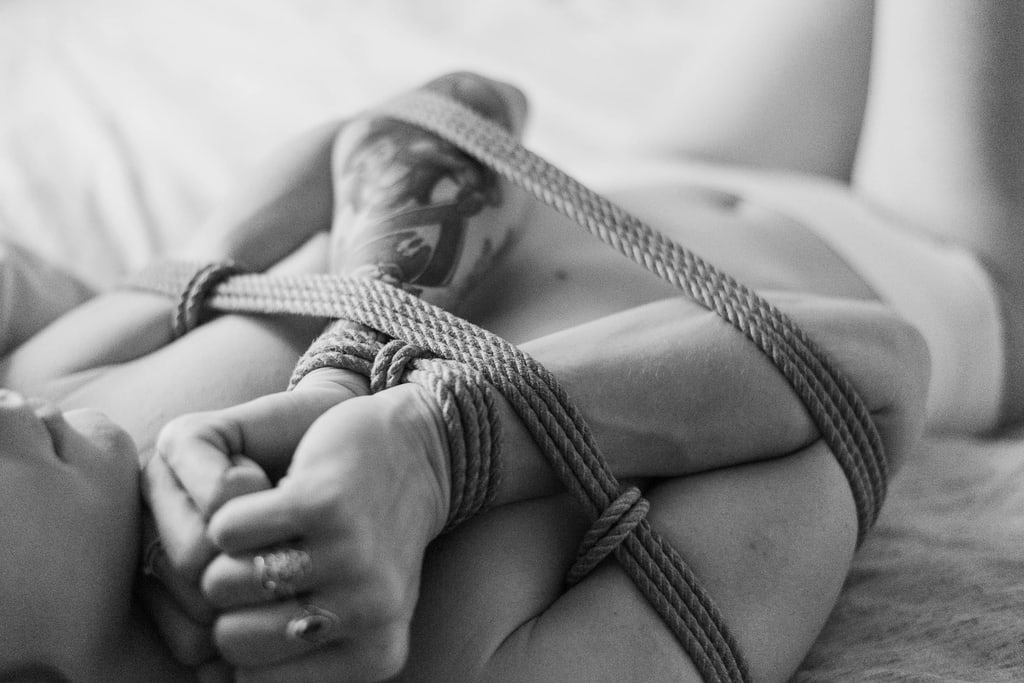 BOUND · 2025