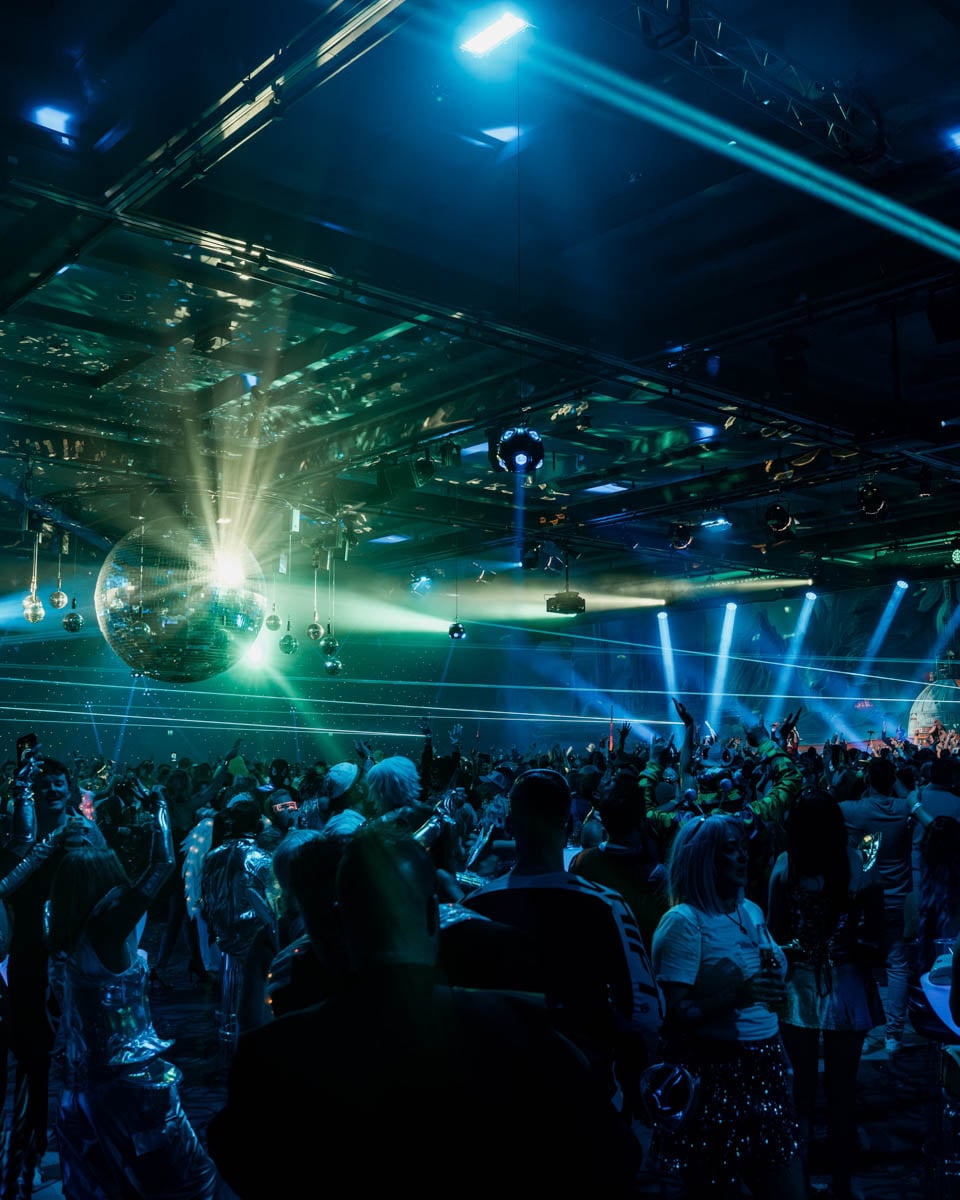 Events Fantastic