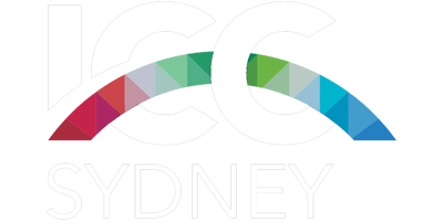 ICC · International Convention Centre Sydney