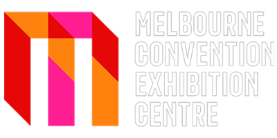 MCEC · Melbourne Convention Centre