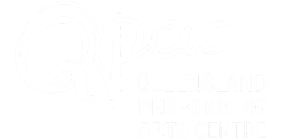 QPAC · Queensland Performing Arts
