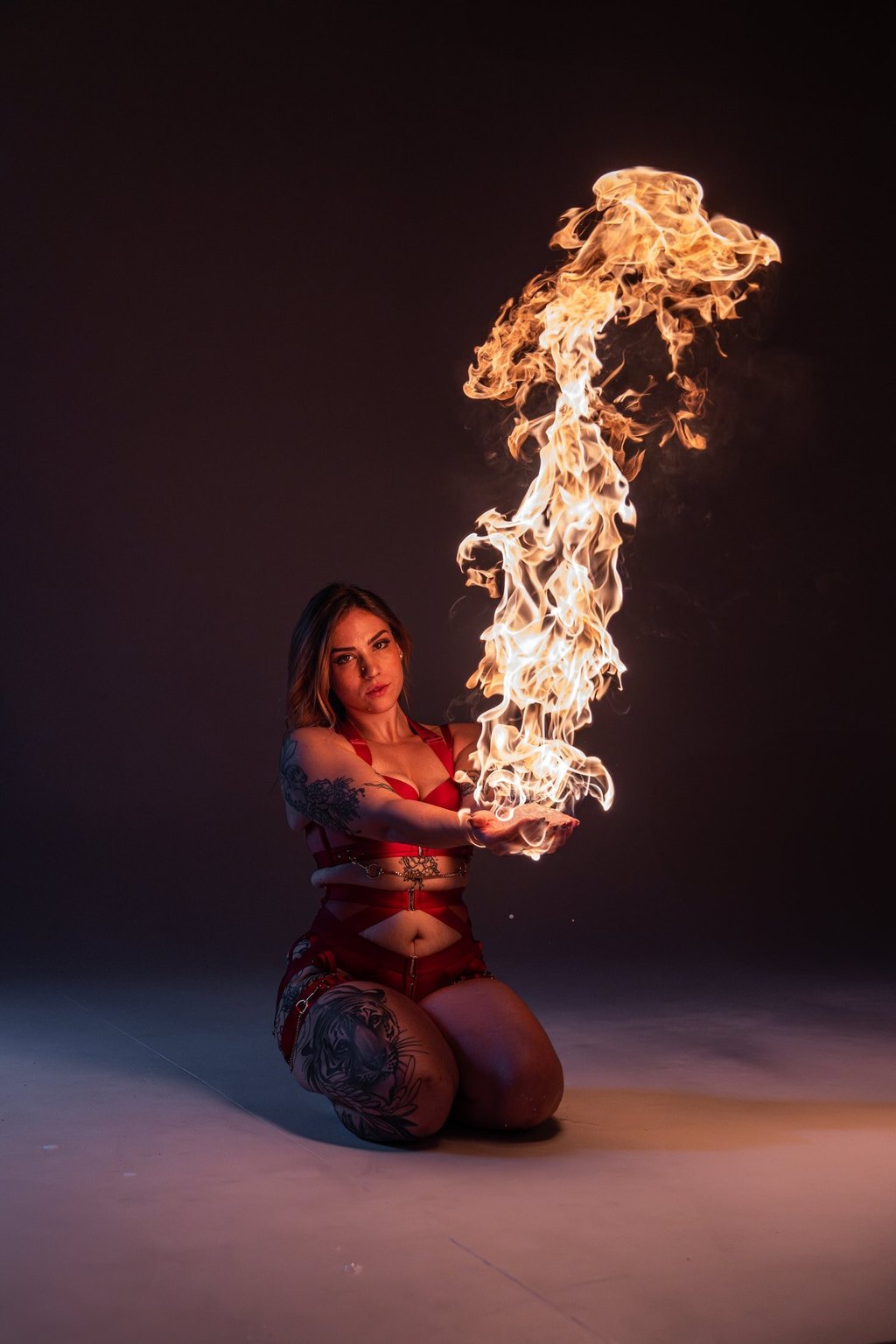 FIRE · 2025