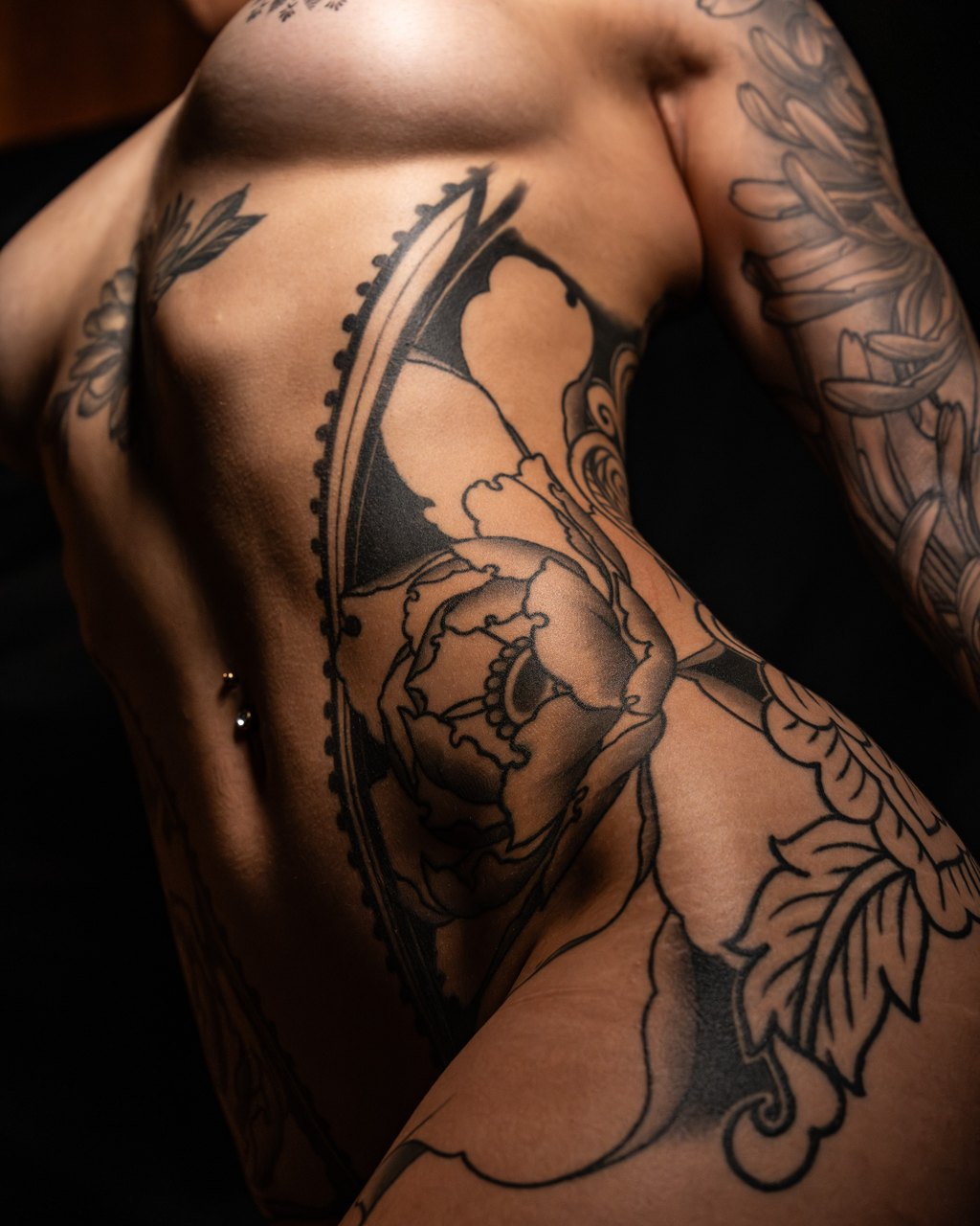 BOUDOIR · 2025
