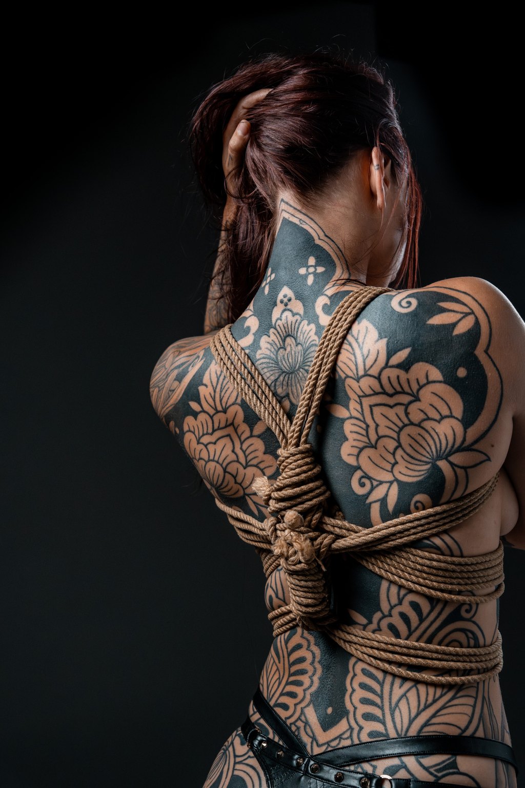 BOUDOIR · 2025