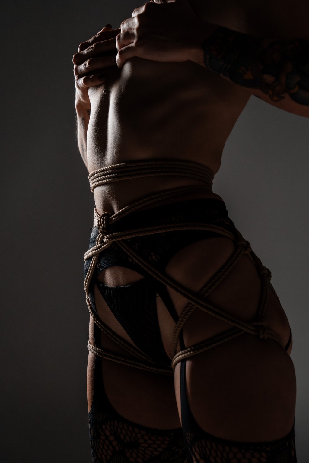 BOUDOIR · 2025