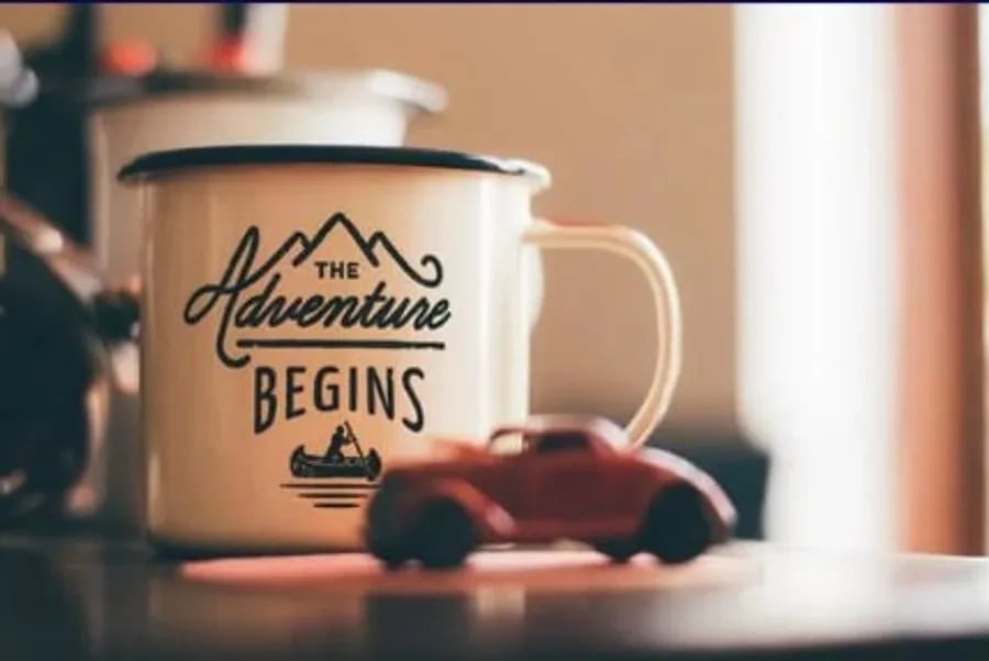 Manifesting Madali - The Journey Begins