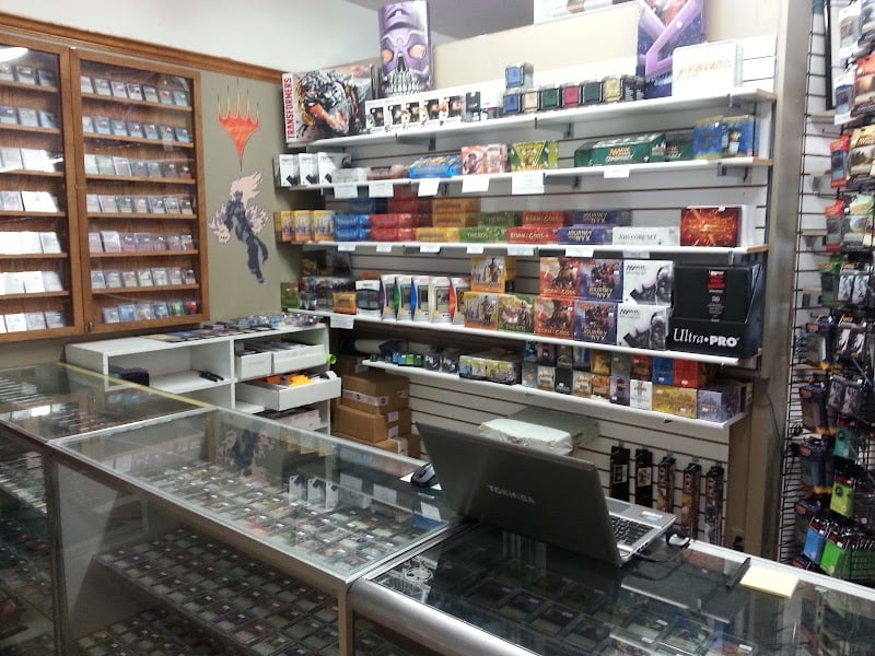 The Fan Zone – Waite Park, Minnesota | LGS Finder