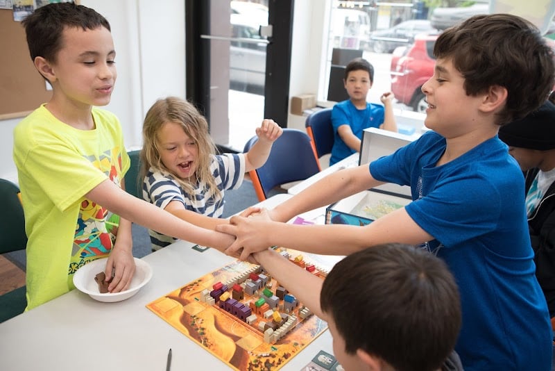 Brooklyn Game Lab – Brooklyn, New York | LGS Finder
