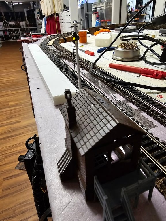 9 Realms Relics Train and Hobby Shop – Boise, Idaho | LGS Finder