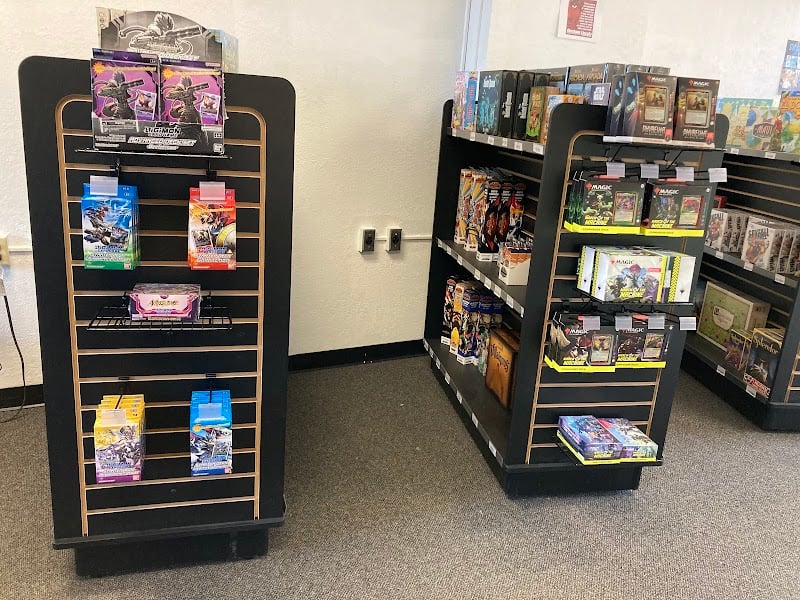 TableTop Gaming – Syracuse, New York | LGS Finder