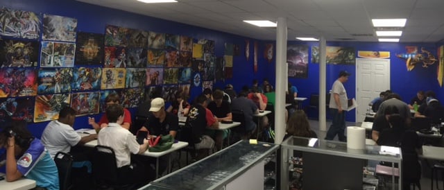 Tournament City Games – Frederick, Maryland | LGS Finder