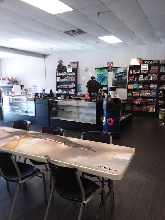 Evolution Games – Lansing, Michigan | LGS Finder