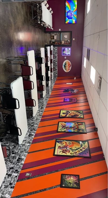 The Rogue Games – Baton Rouge, Louisiana | LGS Finder