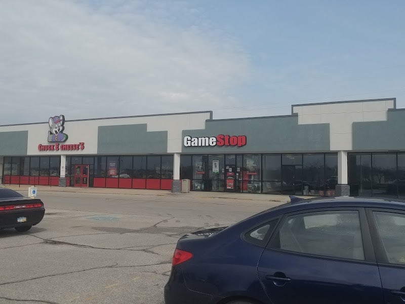 GameStop – Cincinnati, Ohio | LGS Finder