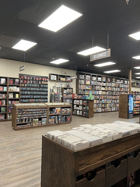 Level Up Saint Paul – St Paul, Minnesota | LGS Finder
