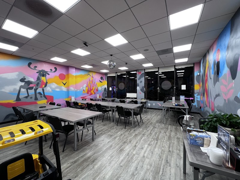 Gamelandia – Palo Alto, California | LGS Finder