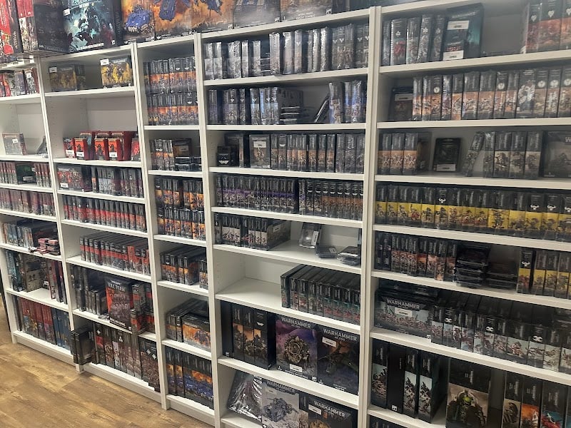 The Rift Games – Cortlandt, New York | LGS Finder