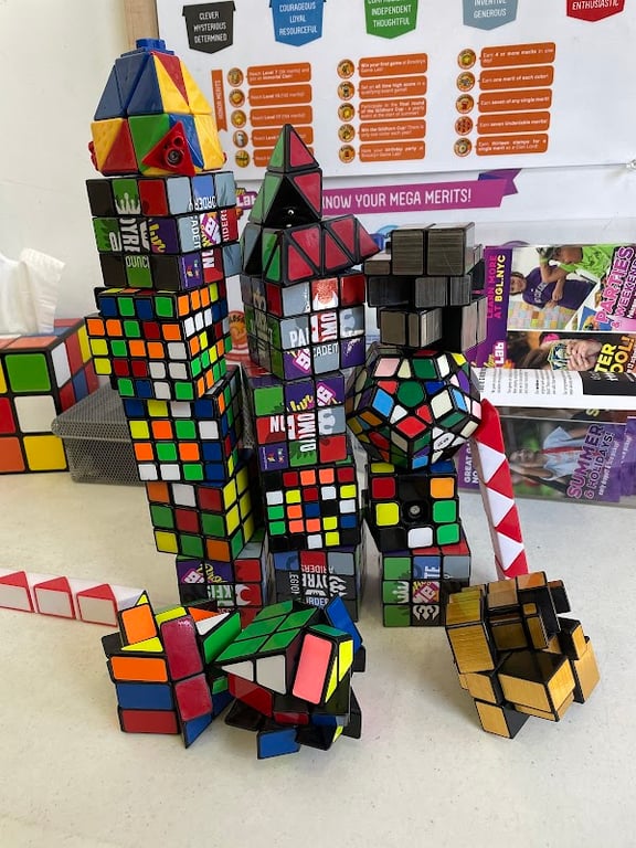 Brooklyn Game Lab – Brooklyn, New York | LGS Finder