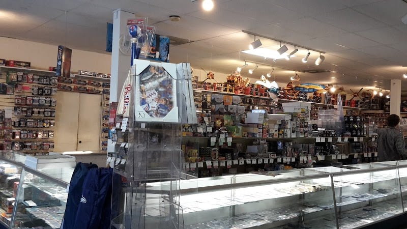 Card Stadium – Harrisburg, Pennsylvania | LGS Finder