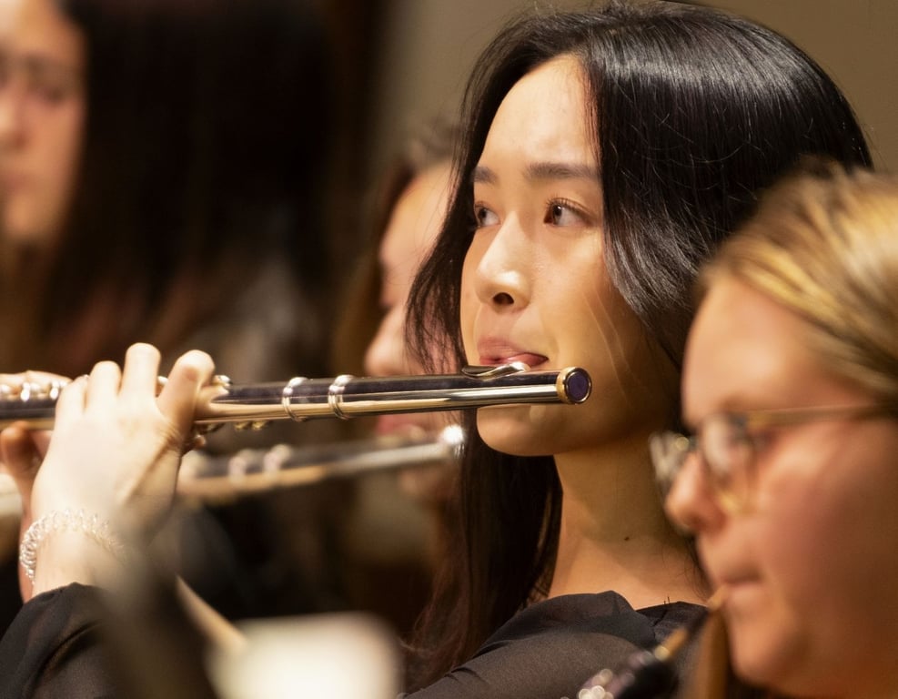 Spring Concert — Naples Philharmonic Youth Orchestra